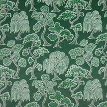 Midori Evergreen Cushions